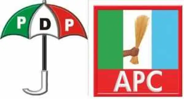 OVer 700 APC Members Defect to PDP In Edo